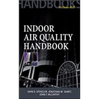 Indoor Air Quality Handbook (McGrawhill Engineering Handbook)